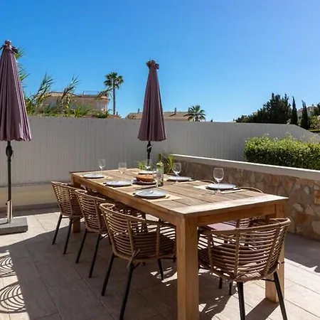 Apartment Moradia De Luxo Com Piscina Privada Aquecida Praia Sao Rafael *