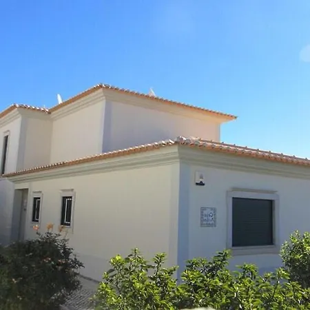 Moradia De Luxo Com Piscina Privada Aquecida Praia Sao Rafael Albufeira
