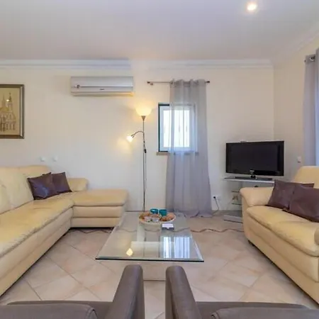 Moradia De Luxo Com Piscina Privada Aquecida Praia Sao Rafael Appartamento