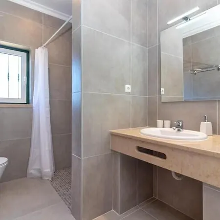 Appartamento Moradia De Luxo Com Piscina Privada Aquecida Praia Sao Rafael