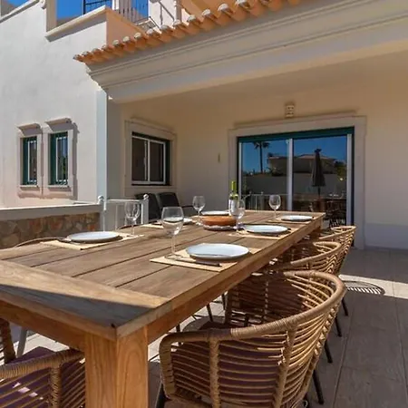 Apartment Moradia De Luxo Com Piscina Privada Aquecida Praia Sao Rafael *