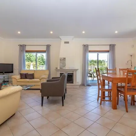 Appartamento Moradia De Luxo Com Piscina Privada Aquecida Praia Sao Rafael Albufeira