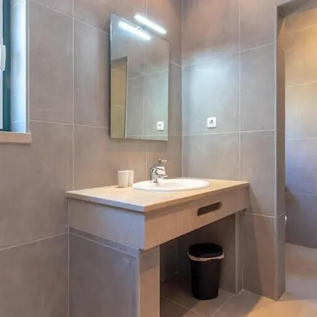 Moradia De Luxo Com Piscina Privada Aquecida Praia Sao Rafael Appartamento Albufeira