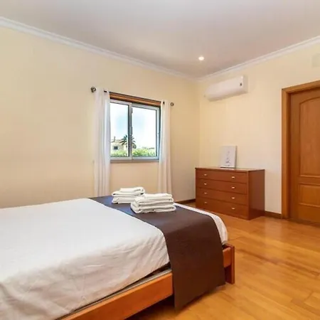 Appartamento Moradia De Luxo Com Piscina Privada Aquecida Praia Sao Rafael Albufeira