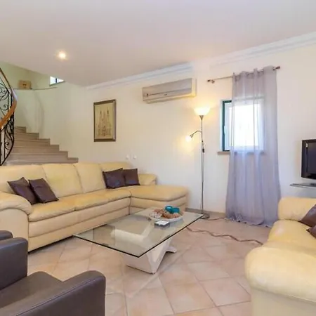 Apartment Moradia De Luxo Com Piscina Privada Aquecida Praia Sao Rafael