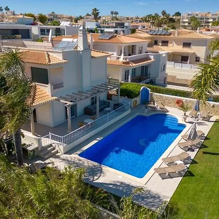 Apartment Moradia De Luxo Com Piscina Privada Aquecida Praia Sao Rafael Albufeira