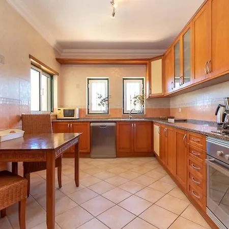 Appartamento Moradia De Luxo Com Piscina Privada Aquecida Praia Sao Rafael *